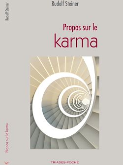 Télécharger le livre :  Propos sur le karma