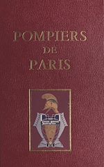 Télécharger le livre :  Pompiers de Paris