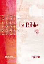 Télécharger le livre :  La Bible Parole de Vie avec les livres deutérocanoniques