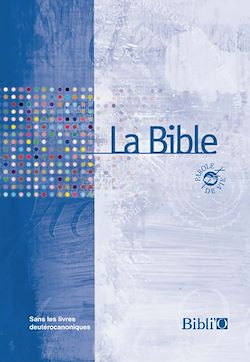 Télécharger le livre :  La Bible Parole de Vie sans les livres deutérocanoniques