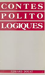 Télécharger le livre :  Contes politologiques