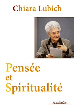Télécharger le livre :  Pensée et Spiritualité