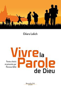 Télécharger le livre :  Vivre la parole de Dieu