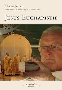 Télécharger le livre :  Jésus Eucharistie