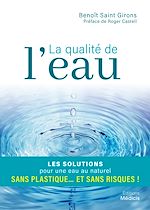 Télécharger le livre :  La qualité de l'eau