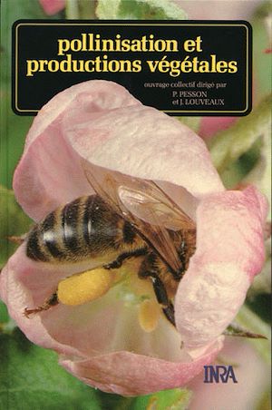 Téléchargez le livre :  Pollinisation et productions végétales