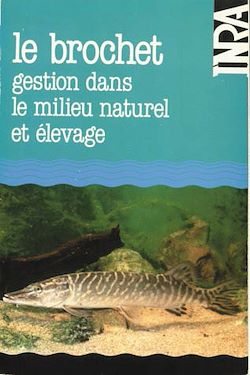 Télécharger le livre :  Le brochet