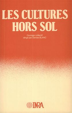 Télécharger le livre :  Les cultures hors sol
