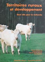 Download this eBook Territoires ruraux et développement. Quel rôle pour la recherche ?