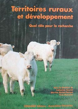 Télécharger le livre :  Territoires ruraux et développement. Quel rôle pour la recherche ?
