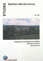 Download this eBook Pratiques et stratégies foncières des agriculteurs
