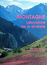 Télécharger le livre :  Montagne, laboratoire de la diversité