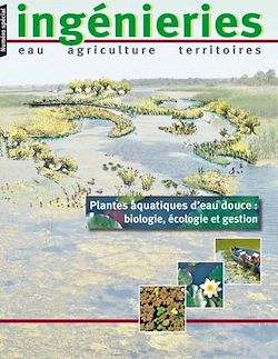 Télécharger le livre :  Plantes aquatiques d'eau douce : biologie, écologie et gestion