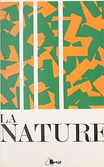 Télécharger le livre :  La Nature : cycle préparatoire au haut enseignement commercial