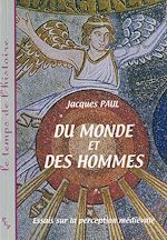 Télécharger le livre :  Du monde et des hommes
