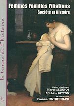Télécharger le livre :  Femmes Familles Filiations
