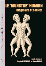 Télécharger le livre :  Le « monstre » humain