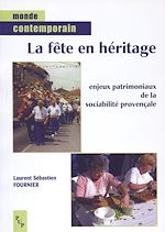 Télécharger le livre :  La fête en héritage