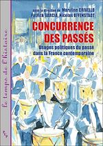 Télécharger le livre :  Concurrence des passés