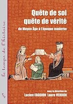 Télécharger le livre :  Quête de soi, quête de vérité