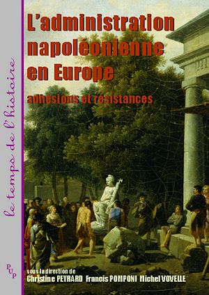Download the eBook: L'administration napoléonienne en Europe