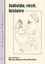 Télécharger le livre :  Individu, récit, histoire