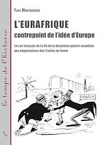 Télécharger le livre :  L'Eurafrique contrepoint de l'idée d'Europe