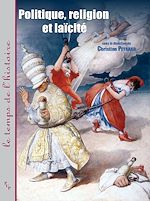 Télécharger le livre :  Politique, religion et laïcité