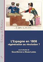 Télécharger le livre :  L'Espagne en 1808