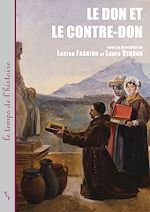 Télécharger le livre :  Le don et le contre-don