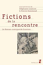 Télécharger le livre :  Fictions de la rencontre