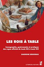 Télécharger le livre :  Les rois à table