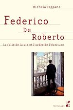 Télécharger le livre :  Federico De Roberto
