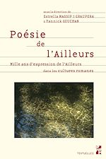 Télécharger le livre :  Poésie de l'Ailleurs