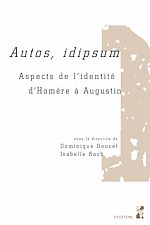 Télécharger le livre :  Autos, idipsum