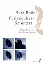 Télécharger le livre :  Kurt Gödel Philosopher-Scientist