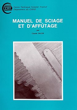 Télécharger le livre :  Manuel de sciage et d'affutage
