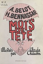 Télécharger le livre :  Mots de tête