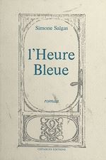 Télécharger le livre :  L'heure bleue