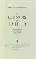 Télécharger le livre :  Les Chinois de Tahiti