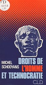 Télécharger le livre :  Droits de l'homme et technocratie