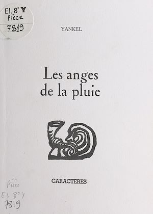 Téléchargez le livre :  Les anges de la pluie