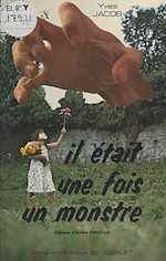 Télécharger le livre :  Il était une fois un monstre