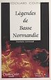 Télécharger le livre :  Légendes de Basse-Normandie : inventaire communal