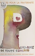 Télécharger le livre :  Poèmes pour la fraternité (1992)