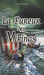 Télécharger le livre :  La Fureur des Vikings