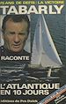 Télécharger le livre :  Histoire d'un record : l'Atlantique en 10 jours