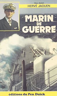 Téléchargez le livre :  Marin de guerre
