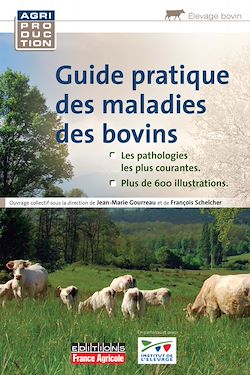 Télécharger le livre :  Guide pratique des maladies des bovins
