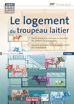 Télécharger le livre :  Le logement du troupeau laitier